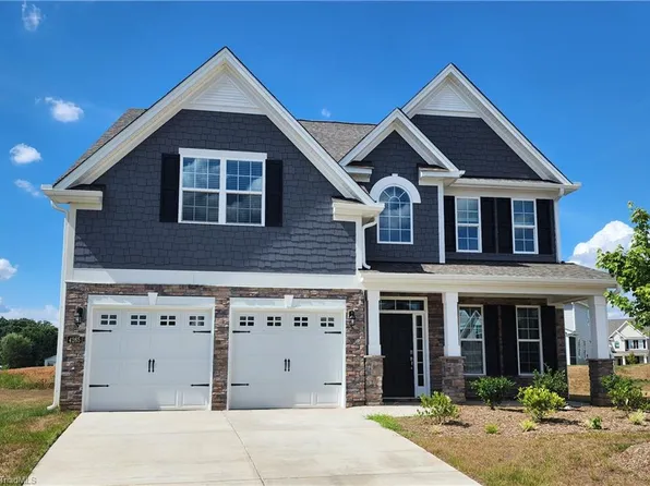 4265 Toucan Trl, High Point, NC 27265