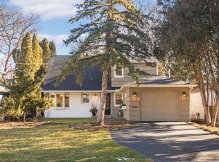 521 Arthur St, Edina, MN 55343