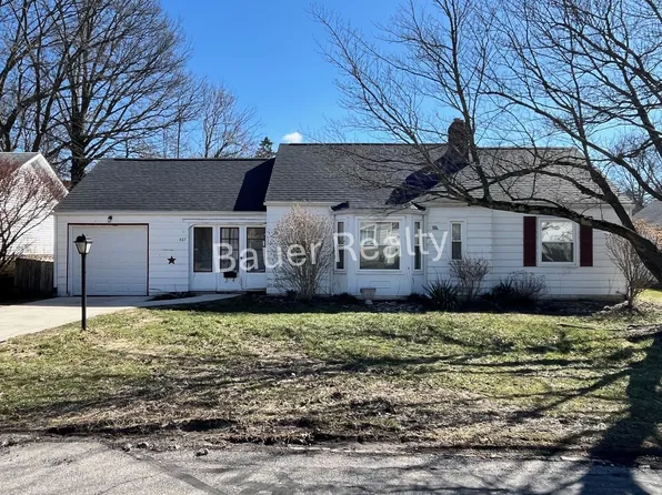 607 Parkside Dr, Ashland, OH 44805