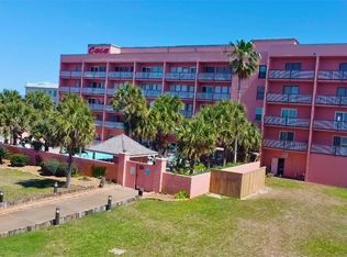 4903 State Highway 361 Unit 401, Port Aransas, TX 78373