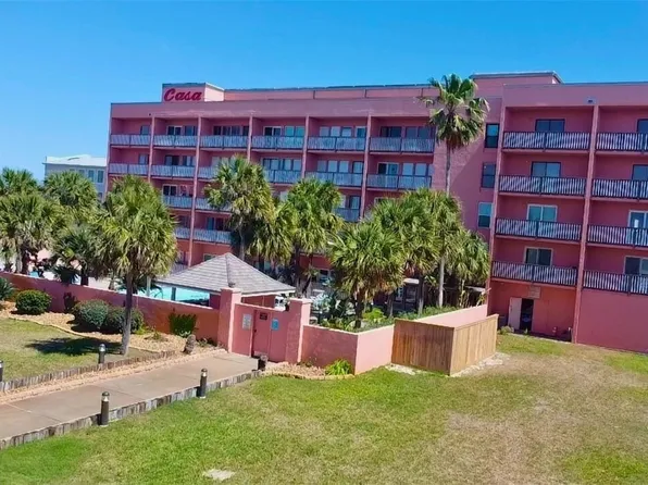 4903 State Highway 361 Unit 401, Port Aransas, TX 78373