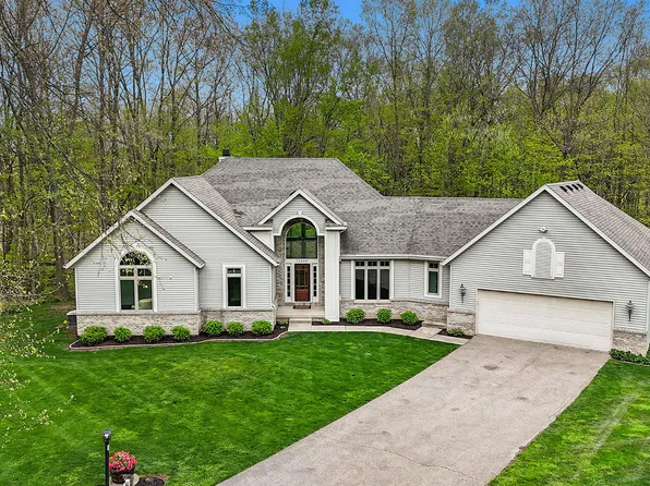 12508 Stephanie Ct, Marne, MI 49435