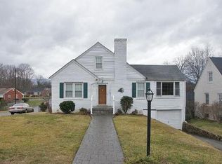 2345 Idavere Rd SW, Roanoke, VA 24015