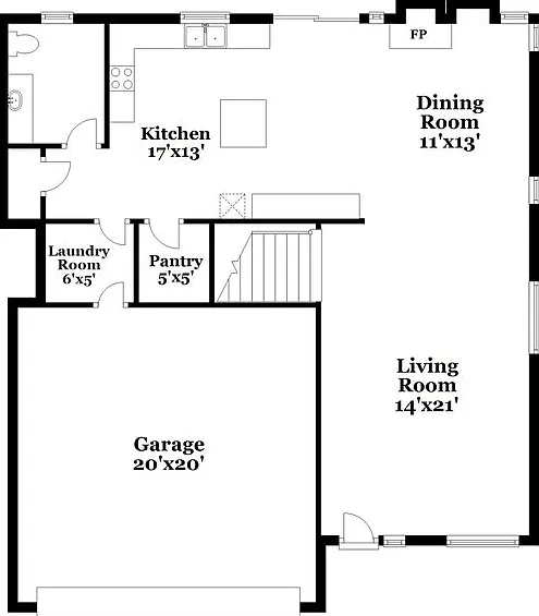 6033 Highland Gardens Dr — Photo 2
