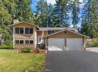 8030 S Bicentennial Loop SE, Lacey, WA 98503