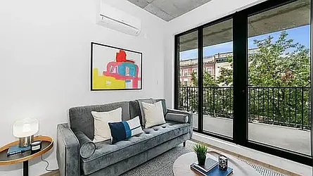 Rented by Highline Residential