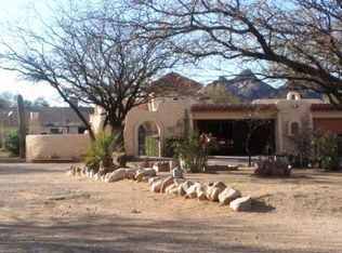 5612 S Forrest Ave, Tucson, AZ 85746