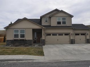 1005 NW Marshland St, Pullman, WA 99163