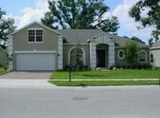 2185 Laurel Blossom Cir, Ocoee, FL 34761