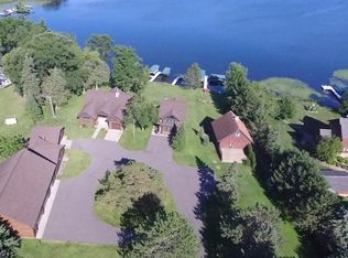 17318 Battle Point Rd, Deerwood, MN 56444