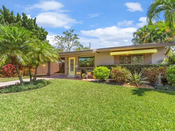 2824 NE 9th Terrace, Wilton Manors, FL 33334