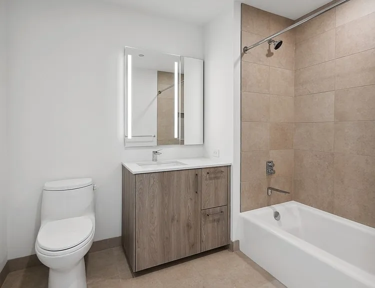 211 N Harbor Dr #1208 — Photo 13