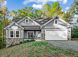 5509 Coach Four Ln, Woodford, VA 22580