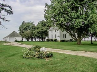2679 Abbott Ave, Marshalltown, IA 50158