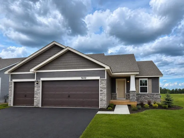 7400 Imperial Way, Elko New Market, MN 55020