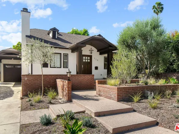 728 14th St, Santa Monica, CA 90402
