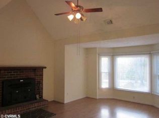 1603 Sandbag Way, Midlothian, VA 23113