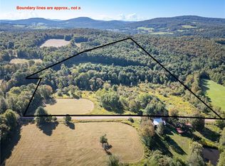 LOT 10.3 Frisbee Rd, East Meredith, NY 13757