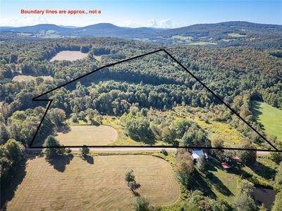 LOT 10.3 Frisbee Rd, East Meredith, NY, 13757