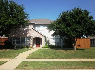 6502 Nottoway Ct, Frisco, TX 75035