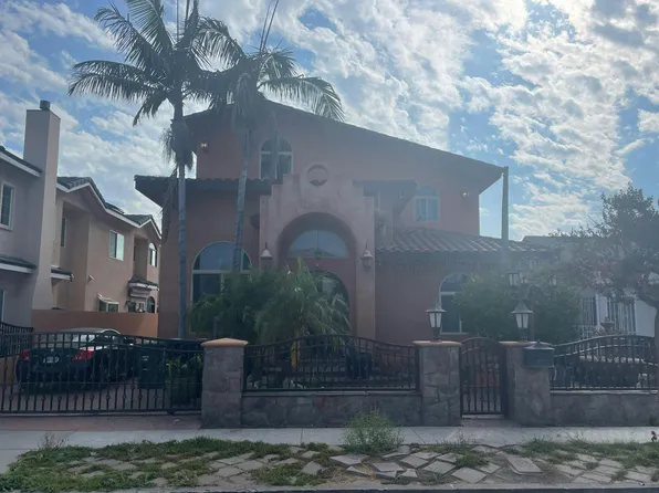 3842 Brookline Ave, Rosemead, CA 91770