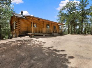 124 Cradle Lake Dr, Divide, CO 80814