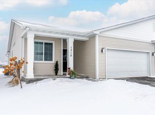 1310 Rose St, New Richmond, WI 54017