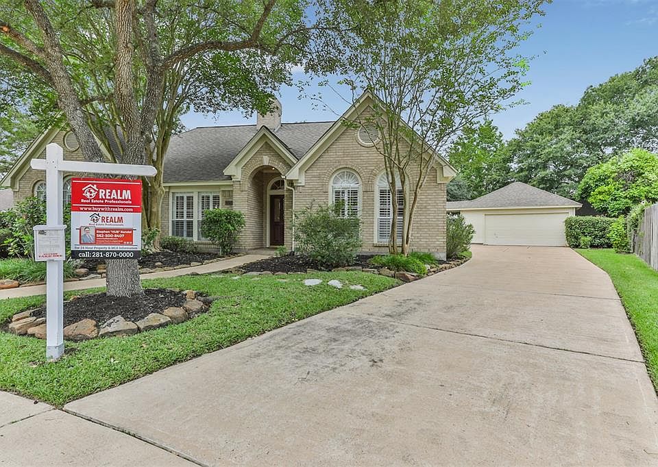 1st image of 23214 Cinco Park Place Ct