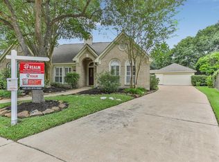 23214 Cinco Park Place Ct, Katy, TX 77494