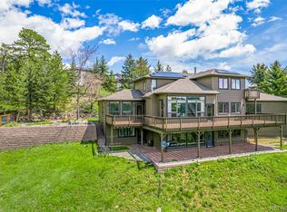 215 Alpine Ave, Golden, CO 80401