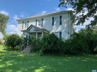 23295 Lahore Rd, Unionville, VA 22567