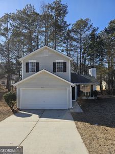 10411 Ivygate Ter, Jonesboro, GA, 30238