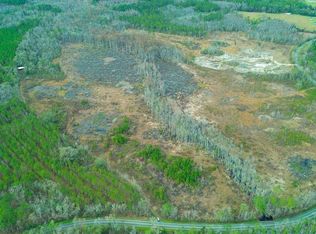 0 Big Joe Rd, Monticello, FL 32344