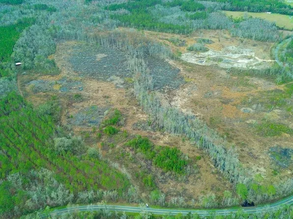 0 Big Joe Rd, Monticello, FL 32344