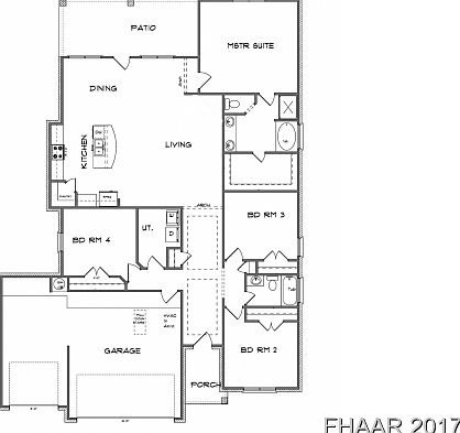 2nd image of 2924 Crystal Ann Dr