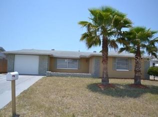 11205 Snyder Ave, Port Richey, FL 34668