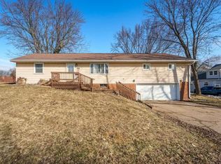 806 E Supple St, Boyd, WI 54726