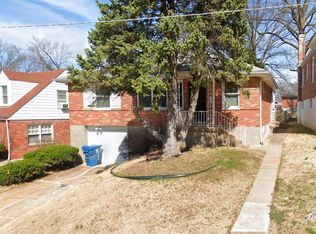 6637 Donald St, Saint Louis, MO