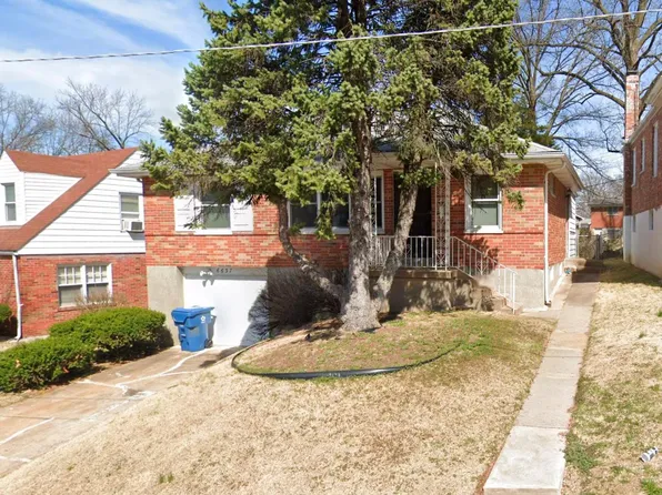6637 Donald St, Saint Louis, MO 63121