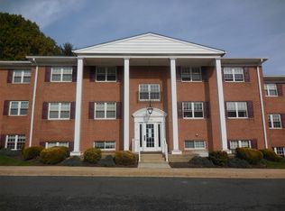 1022 Chesapeake Dr APT 2F, Havre De Grace, MD 21078