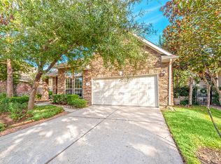 42 E Royal Mews, Conroe, TX 77384
