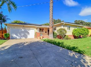 1792 Sharon Dr, Concord, CA 94519