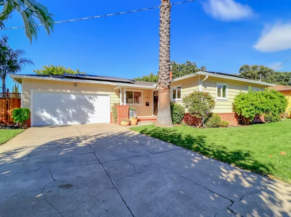 1792 Sharon Dr, Concord, CA 94519