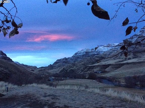 3rd image of 74234 Lower Imnaha River Rd