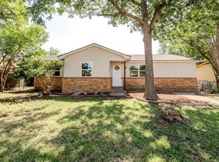 3910 Cynthia Ln, Wichita Falls, TX 76302