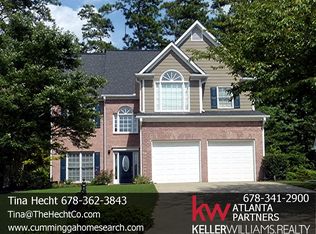 2105 Monroe Dr, Alpharetta, GA 30004