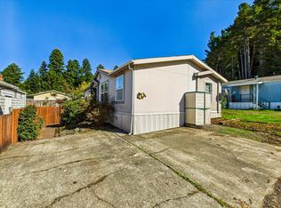 3656 Old Arcata Rd SPACE 44, Eureka, CA 95503