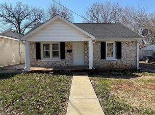 1315 E 13th Ave, Bowling Green, KY 42104