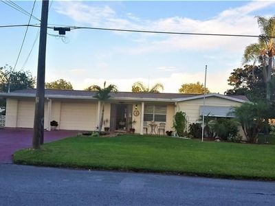 13316 Neptune Dr, Hudson, FL, 34667