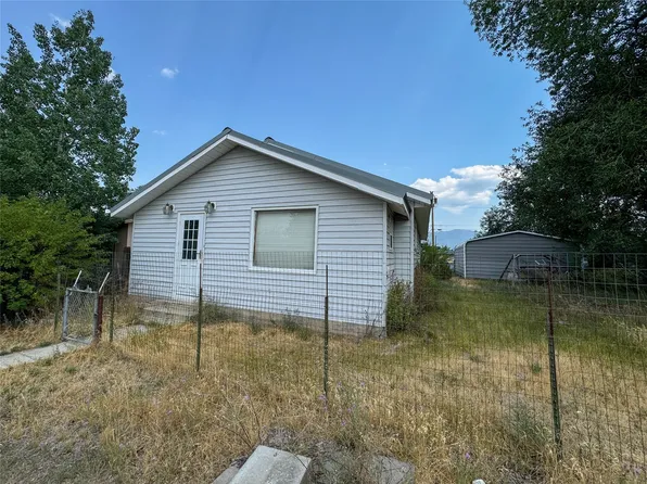 2228 S Colorado St, Butte, MT 59701